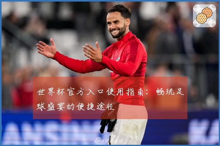 世界杯官方入口使用指南:畅玩足球盛宴的便捷途径