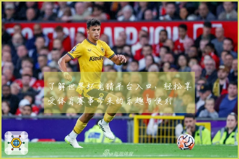 了解世界杯竞猜平台入口，轻松享受体育赛事带来的乐趣与便利