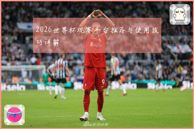 2026世界杯观赛平台推荐与使用技巧详解