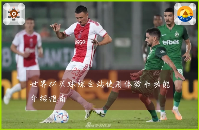 世界杯买球综合站使用体验和功能介绍指南