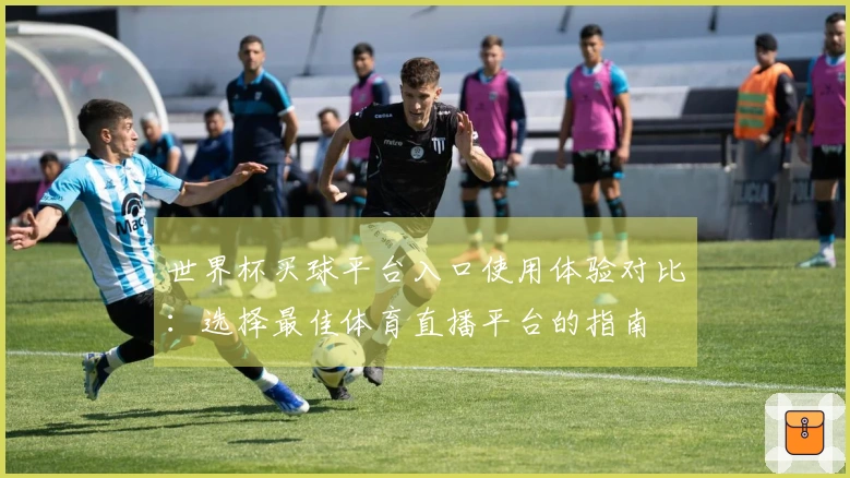 世界杯买球平台入口使用体验对比：选择最佳体育直播平台的指南