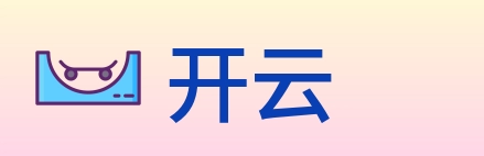 开云 Logo